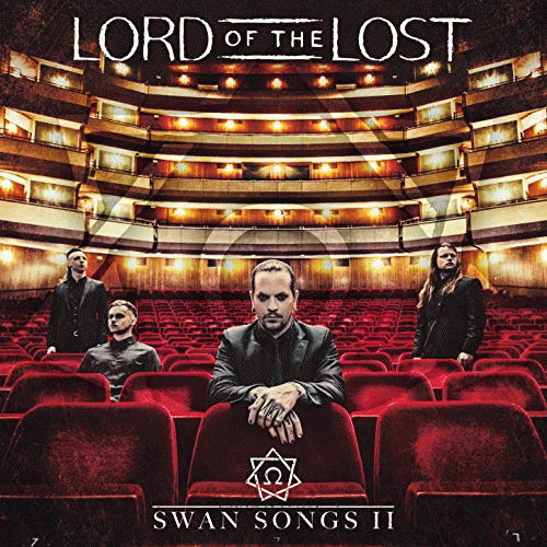 Lord Of The Lost : Swan Songs II